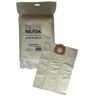 Nilfisk ALTO Attix 30 sacos para aspirador Microfibra (5 sacos)