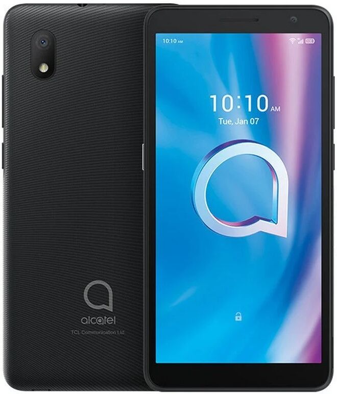 Alcatel 1b 2gb/32gb 5,5'' preto