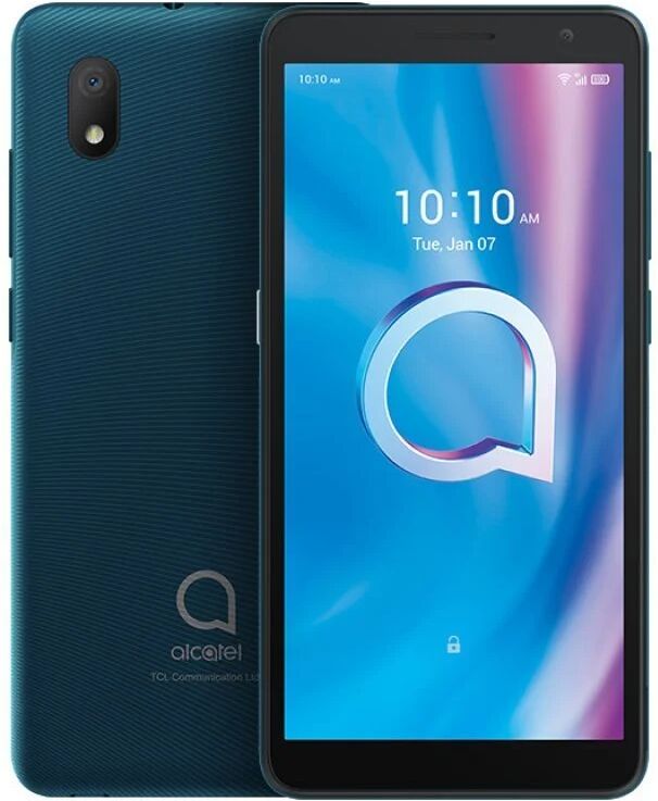 Alcatel 1b 2gb/32gb 5,5'' verde