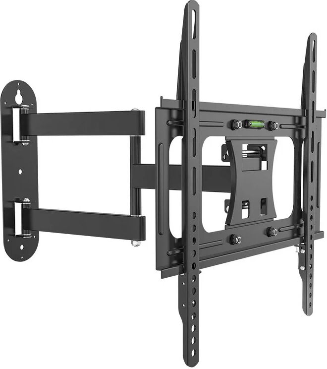 1life spt suporte de tv inclinável 23"-55" vesa 400x400 max 30kg