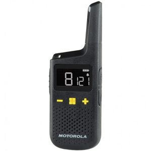 Motorola XT185 Walkie-Talkie Profissional