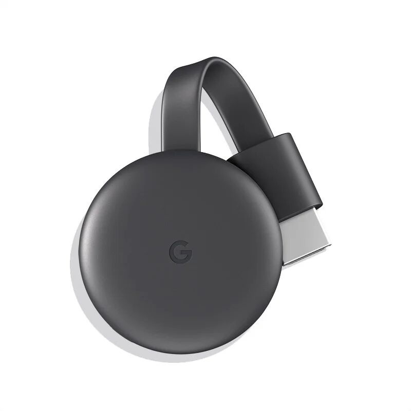 Google chromecast 3