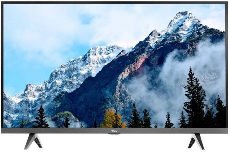 TCL 40es560 40" led fullhd