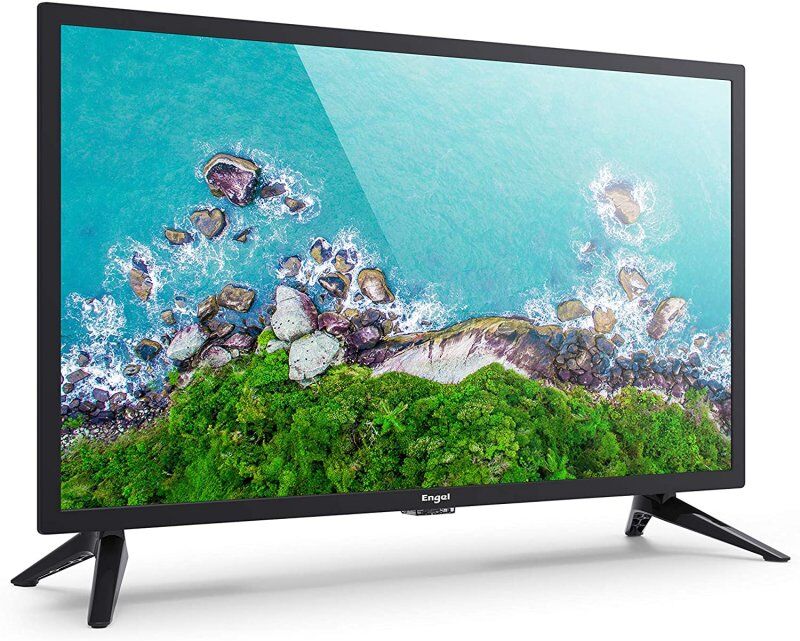 Engel le2461t2 24"  led hd