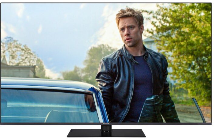 Panasonic tx50hx700e 50" led ultrahd 4k