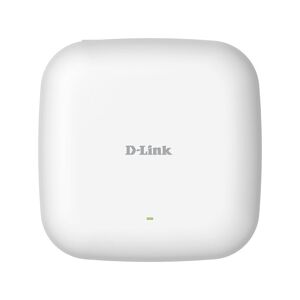 D-Link DAP-X2810 Ponto de Acesso WiFi 6 Dual Band AX1800 PoE