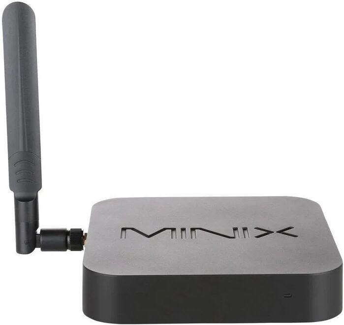 Minix neo z83-mx intel x5-z8350/4gb/128gb emmc