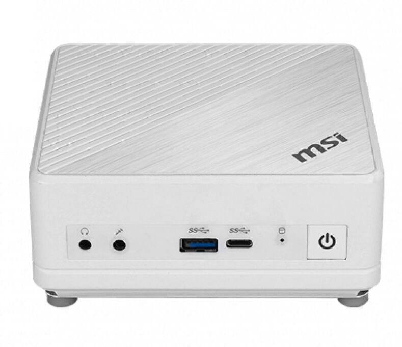 MSI cubi 5 10m-253eu intel core i5-10210u/8gb/256gb ssd