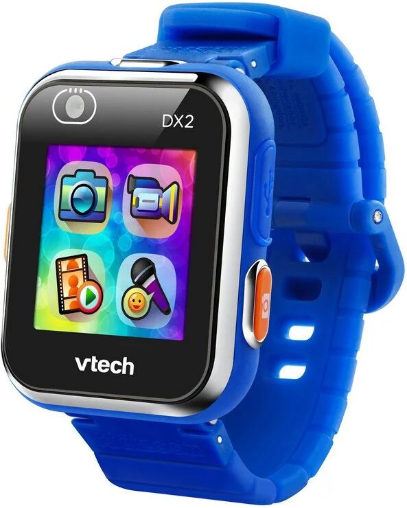 Vtech kidizoom smart watch dx2 azul