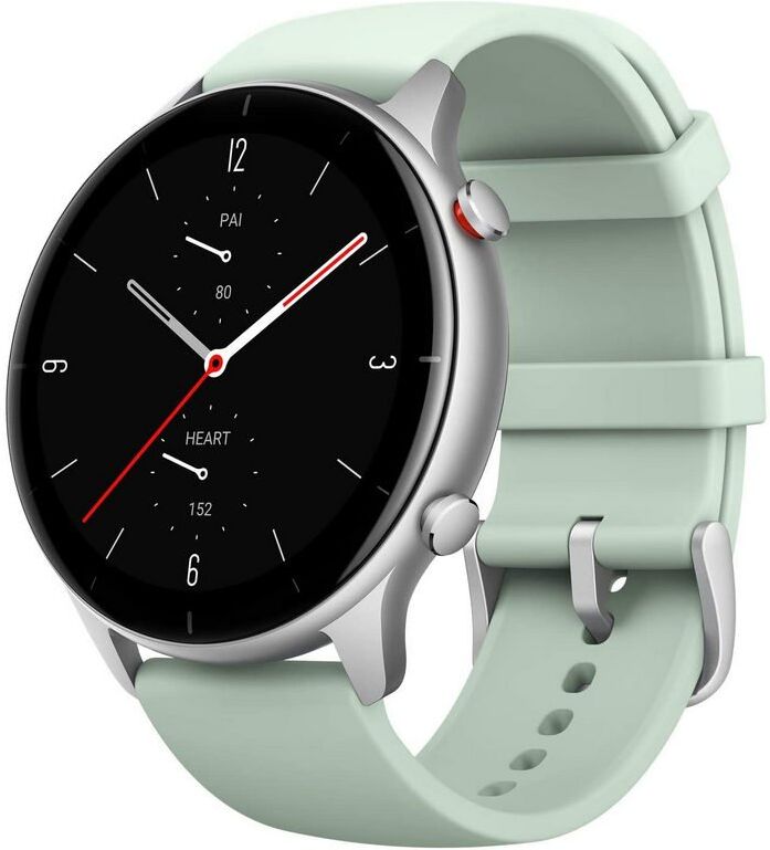 Amazfit gtr 2e smartwath verde