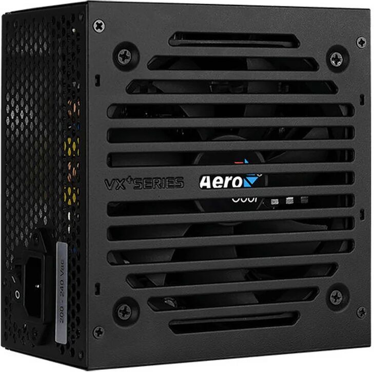 Aerocool vx plus 550w