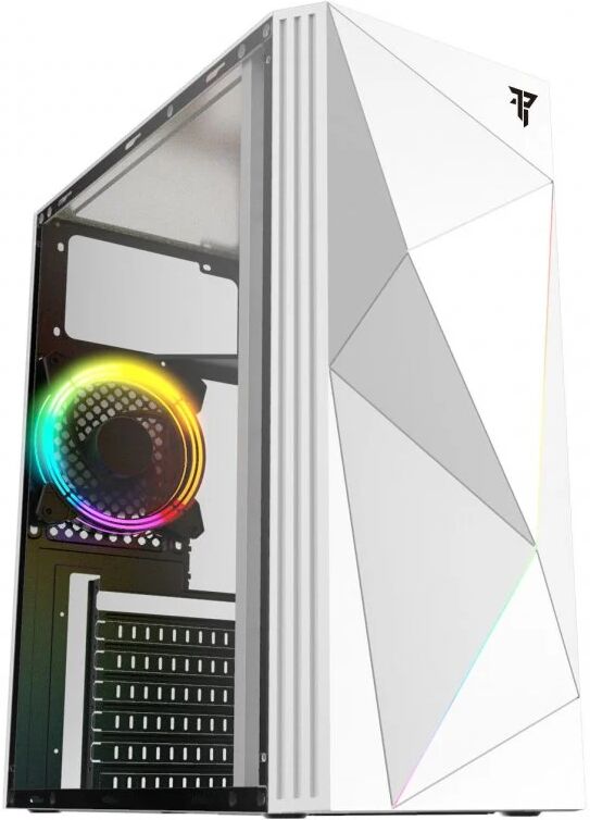 Tempest spook white rgb usb 3.0 branca