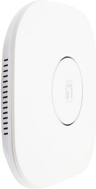 LevelOne wap-6121 ponto de acesso/repetidor wifi 300 mbps para teto