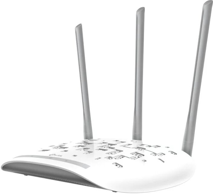 Tp-link tl-wa901n ponto de acesso wi-fi 450mbps n