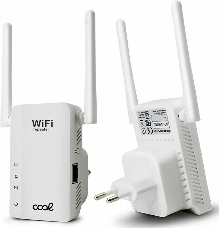 Cool repetidor wifi universal 600mbps high range