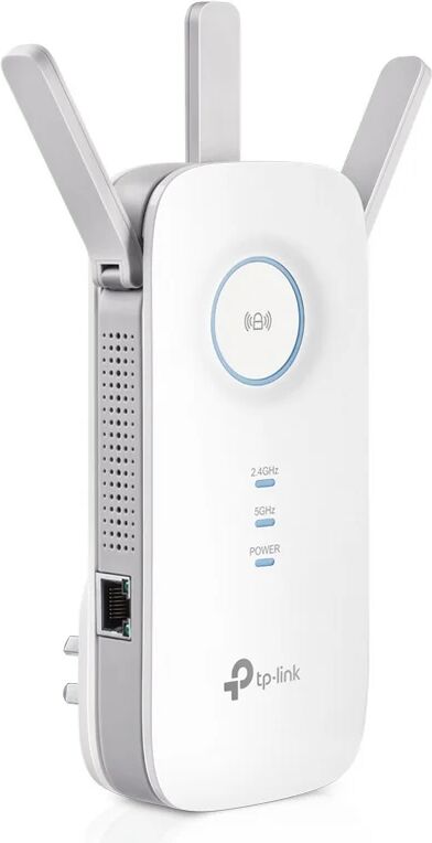 Tp-link re450 range extender wi-fi ac1750