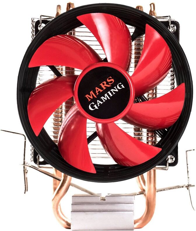 Tacens mars gaming mcpu117 cpu cooler