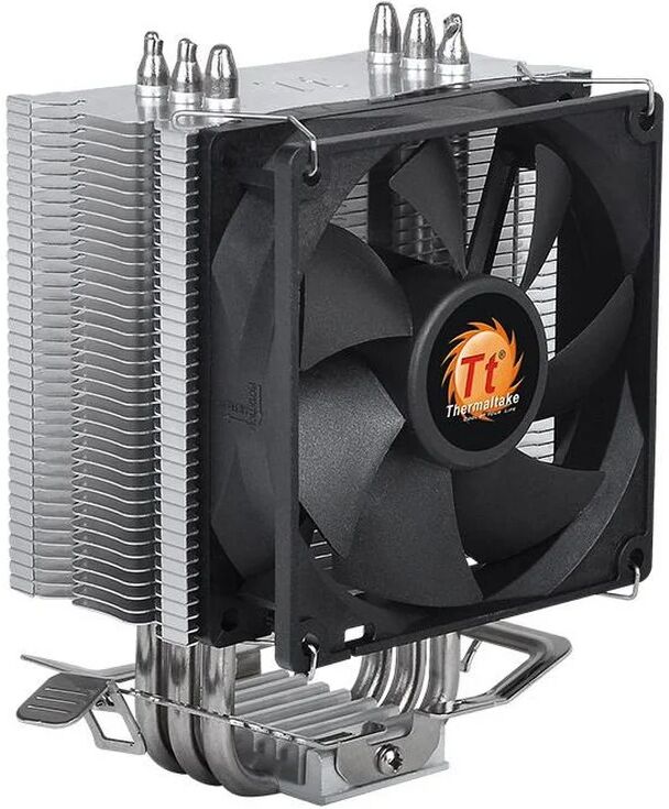 Thermaltake contac 9 cpu cooler