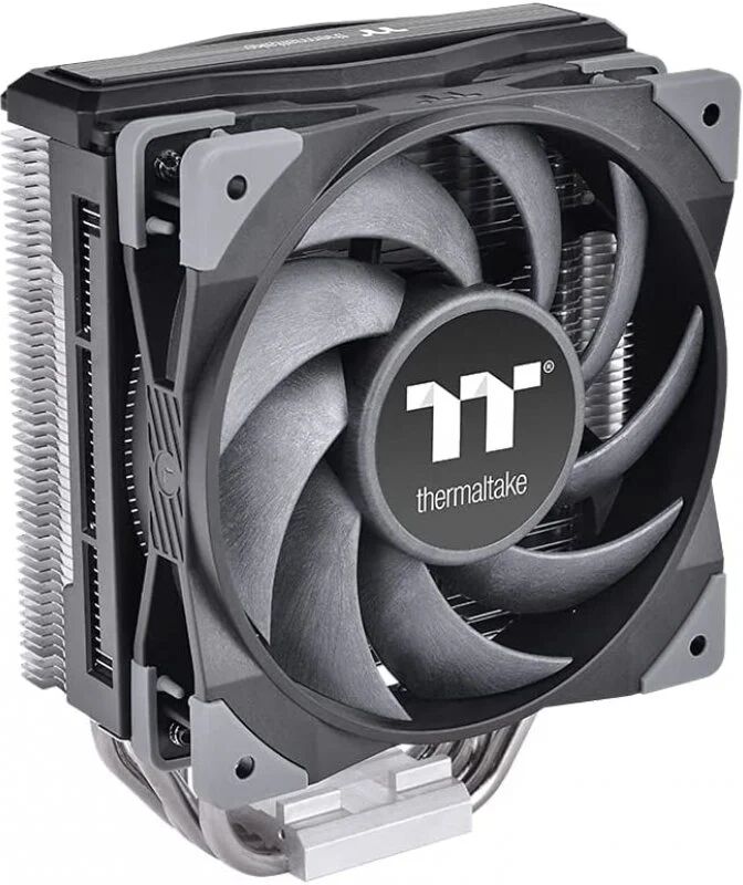 Thermaltake toughair 310 ventilador cpu 120mm