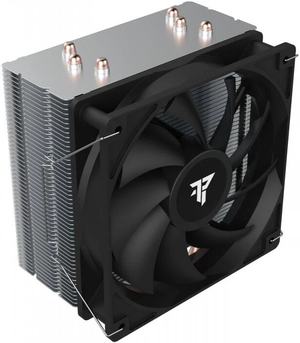 Tempest basic cooler 3pipes ventilador cpu 120mm