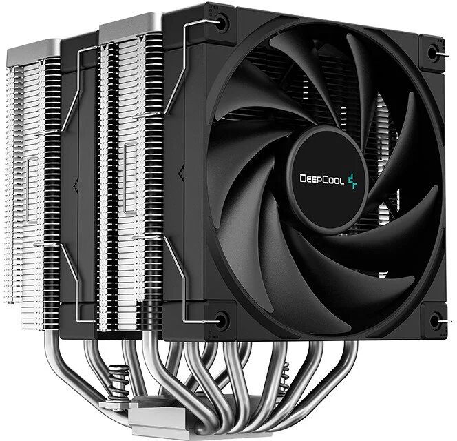 Deepcool ak620 ventilador de cpu 120mm