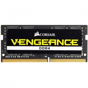 Corsair Vengeance SO-DIMM DDR4 2666MHz 16GB CL18
