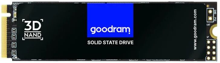 Goodram px500 ssd 512gb m.2 pcie gen 3 x4 nvme