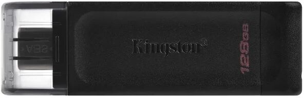 Kingston data traveler 70 128gb usb-c