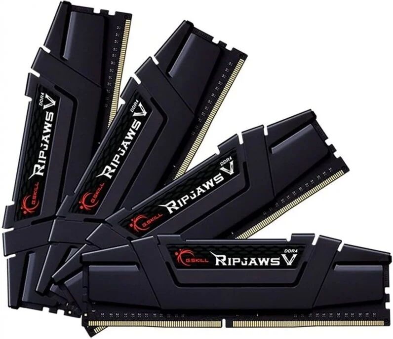 g-skill G.skill ripjaws v ddr4 3600mhz 128gb 4x32gb cl18