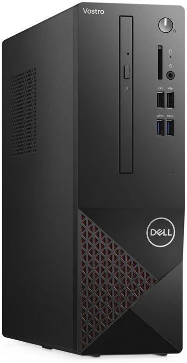 Dell vostro 3681 intel core i3-10100/8gb/256gb ssd