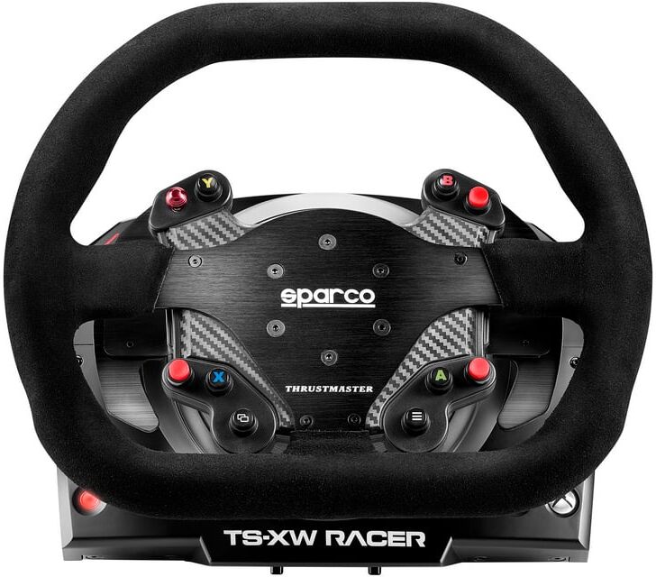 Thrustmaster ts-xw racer sparco p310 competition mod para pc/xbox one