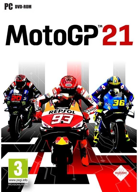 koch-media Motogp 21 pc