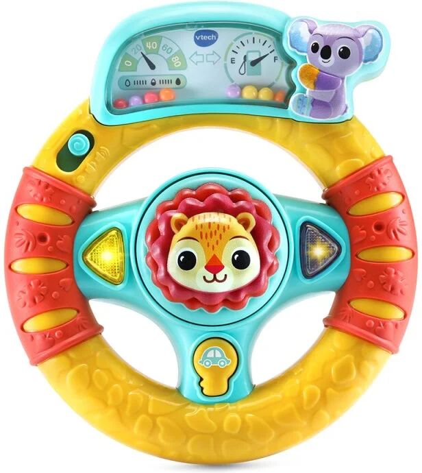 Vtech volante descubrimientos