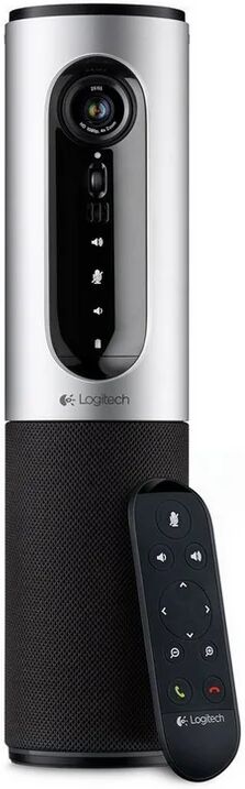 Logitech conferencecam connect