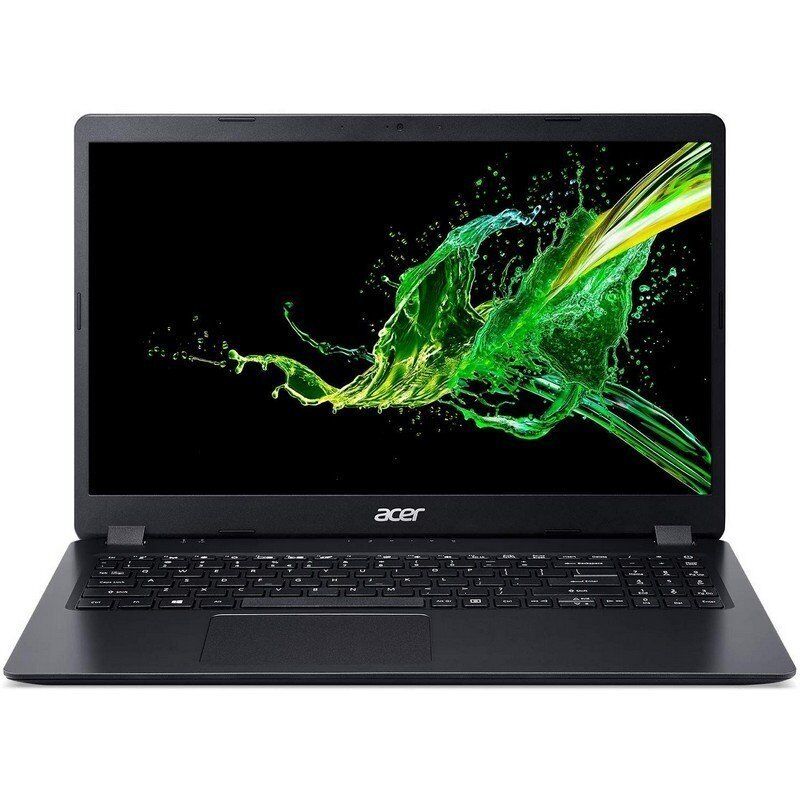 Acer aspire 3 a315-56-52kd intel core i5-1035g1/12gb/512gb ssd/15.6"