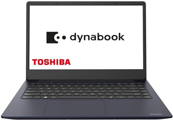 Toshiba Dynabook toshiba satellite pro c40-g-11m intel celeron 5205u/4gb/128gb ssd/14"