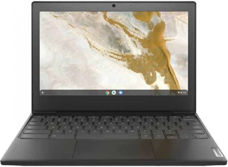 Lenovo ideapad 3 cb 11ast5 chromebook amd a4-9120c/4gb/64gb emmc/11.6"