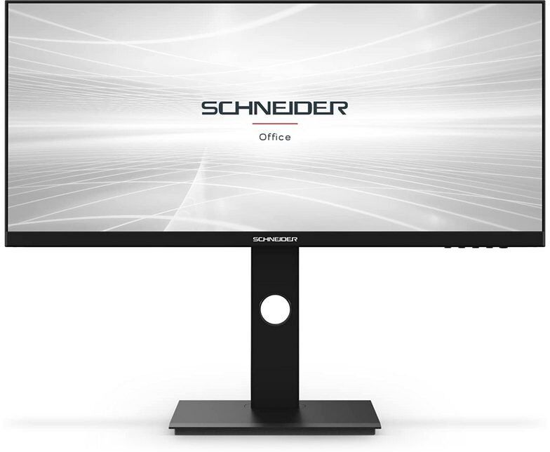 Schneider sc26-m1f 26" led ips ultrawide fullhd 75hz