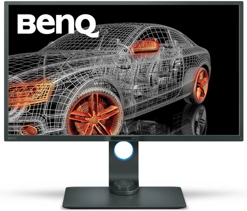 BenQ pd3200q 32"  ultra hd led va