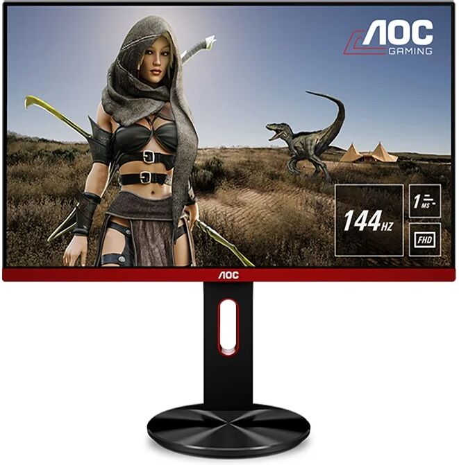 AOC g2790px 27" led fullhd 144hz