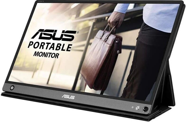 Asus zenscreen go mb16ahp 15.6" ips led fullhd