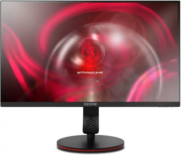 Ozone dsp24 240 24" led fullhd 240hz hdr freesync