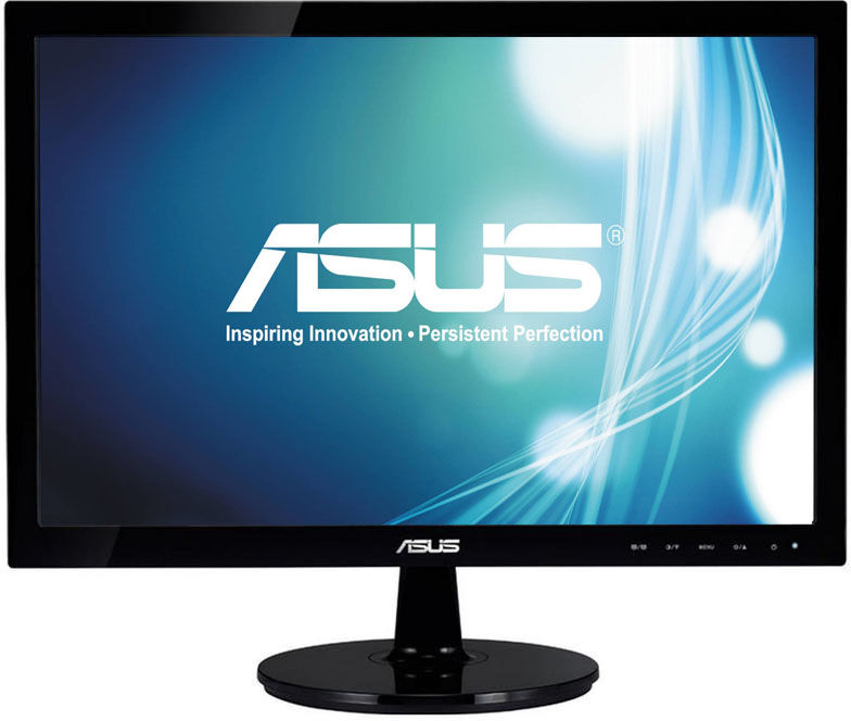 Asus vs197de 19" led