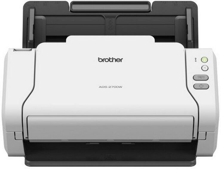 Brother ads-2700w scanner departamental