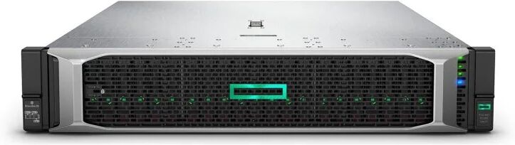 Hpe proliant dl380 gen10 intel xeon silver 4210r/32gb