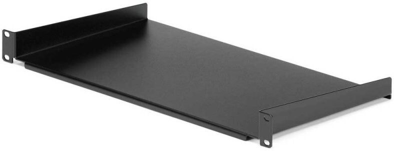 Startech cabshelf1u10 bandeja fixa 1u para armário rack