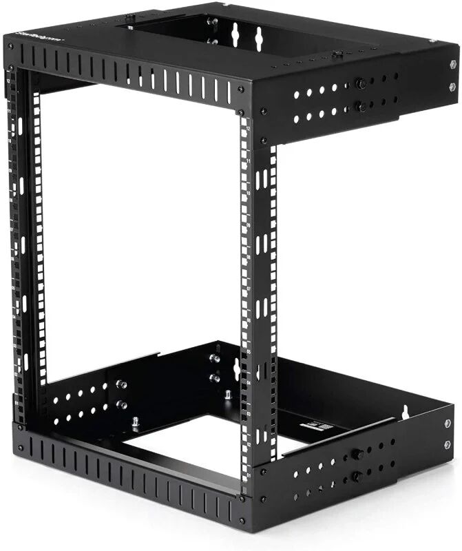 Startech rk12walloa rack de servidores aberto 12u