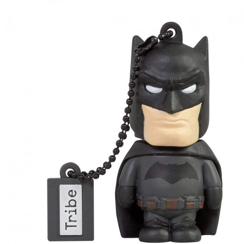 Tribe batman dc limited edition 16gb usb 2.0