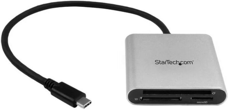 Startech leitor de cartões de memória usb 3.0