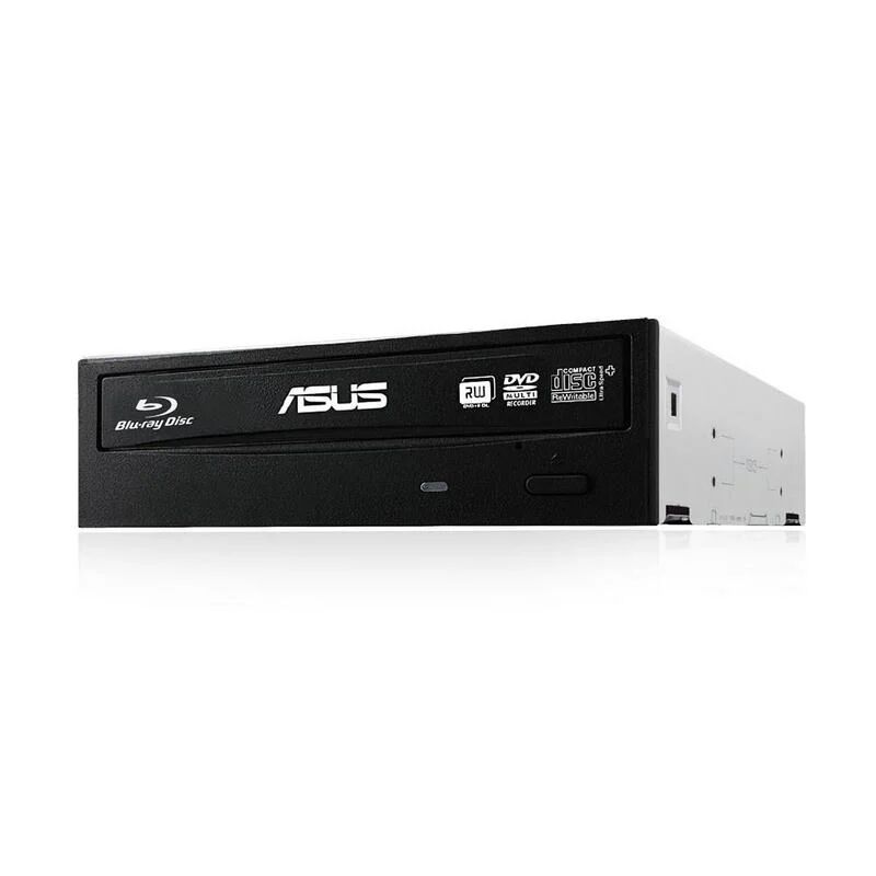 Asus bw-16d1ht grabadora blu-ray/dvd interna sata
